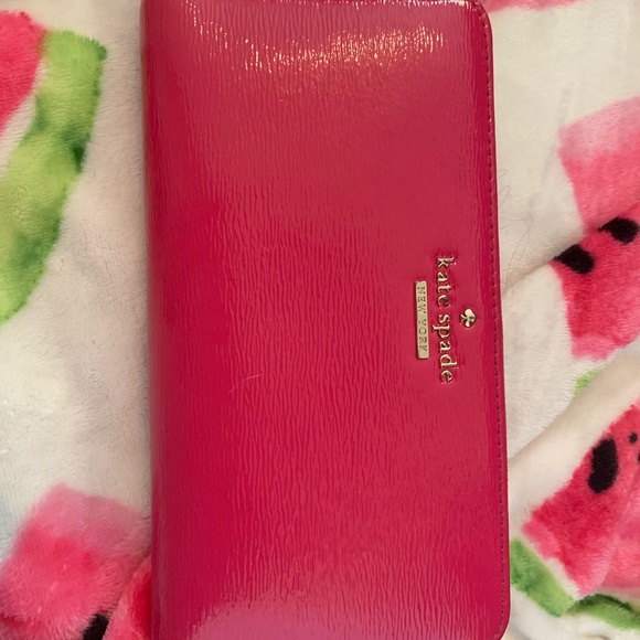 kate spade Handbags - Kate spade wallet